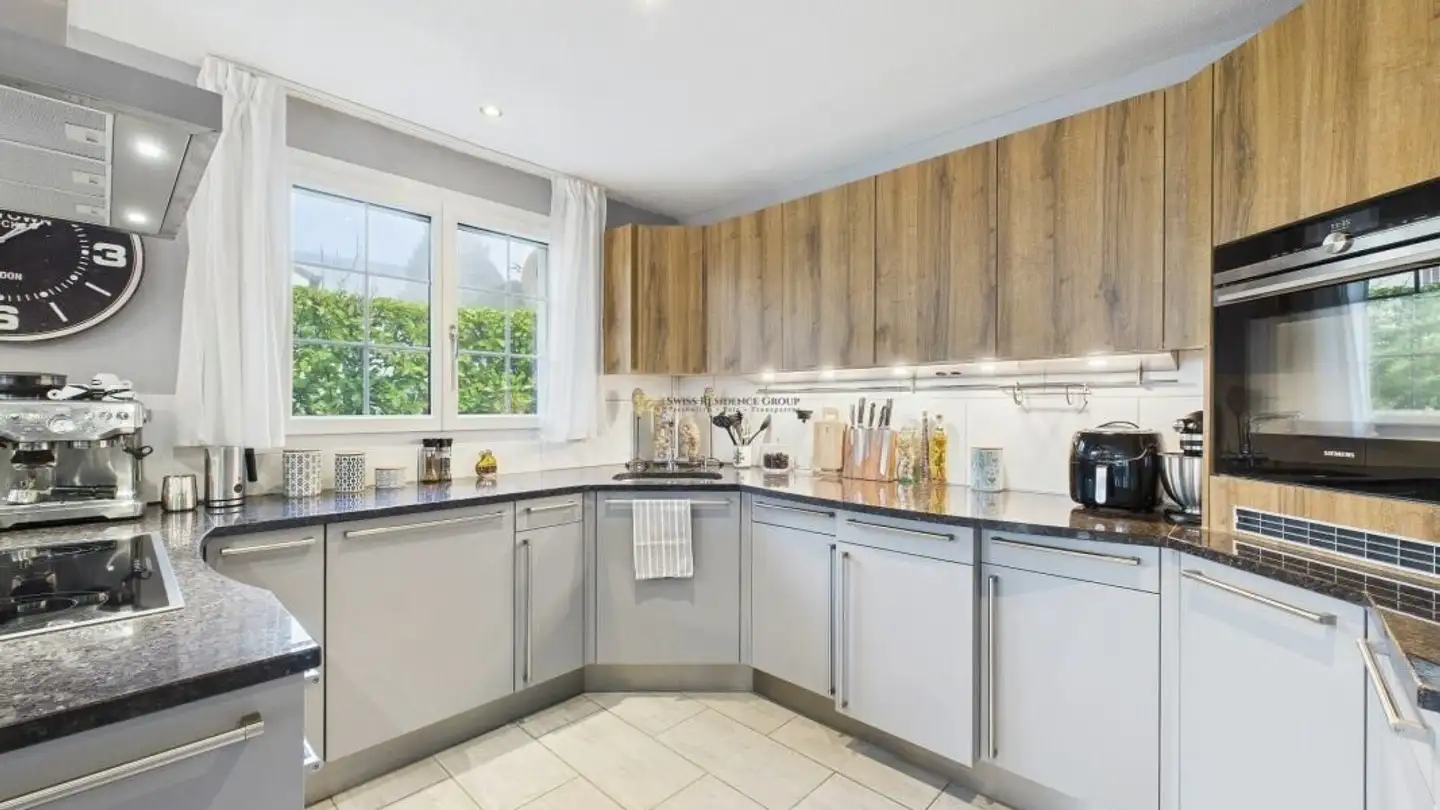 Casa singola in affitto - 8905 Islisberg - Foto 4