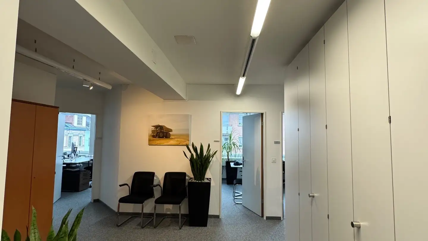 Spazio ufficio in affitto - Mühlebachstrasse 43, 8008 Zürich - Foto 3