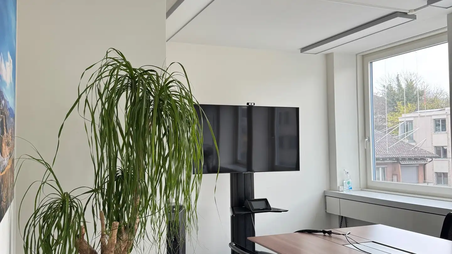 Spazio ufficio in affitto - Mühlebachstrasse 43, 8008 Zürich - Foto 4