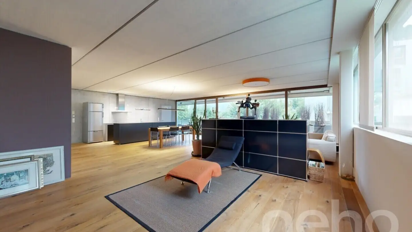 Loft kaufen - 8805 Richterswil - Foto 3