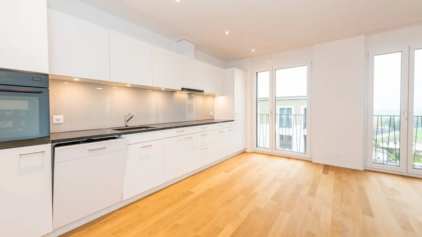 Appartement à louer - Glasiweg 8a, 6242 Wauwil - Photo 2