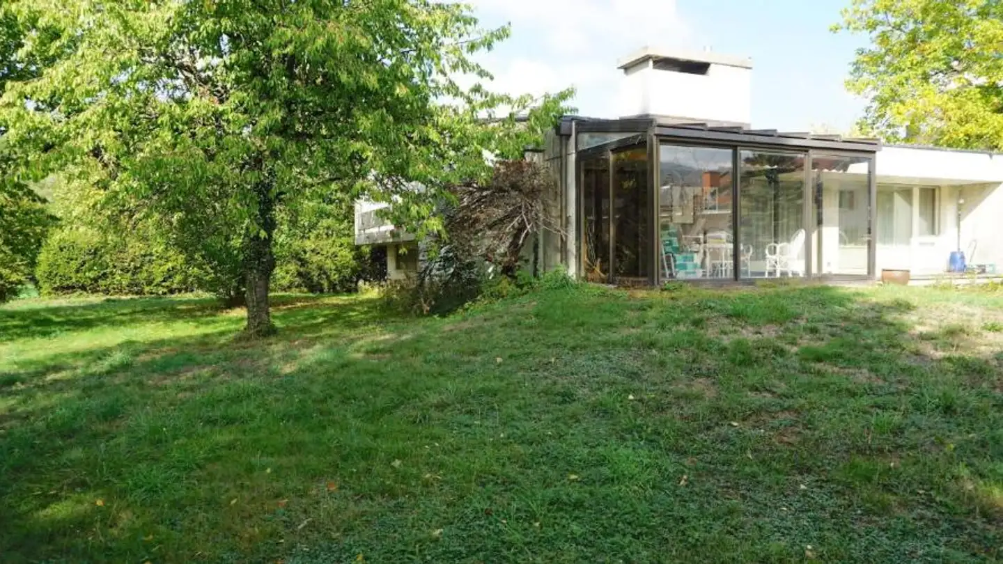 Villa for sale - Rue du Vieux-Moulin 2, 2852 Courtételle - Photo 3