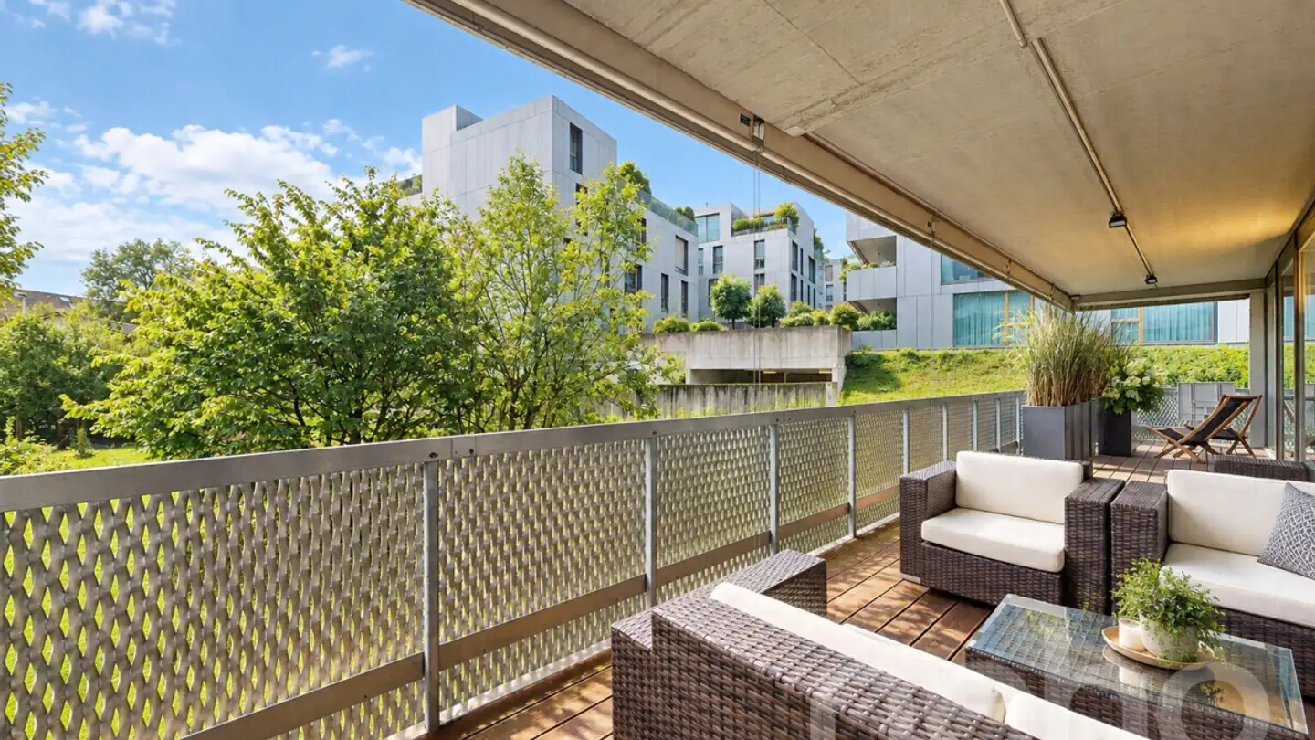 Loft kaufen - 8805 Richterswil - Foto 4