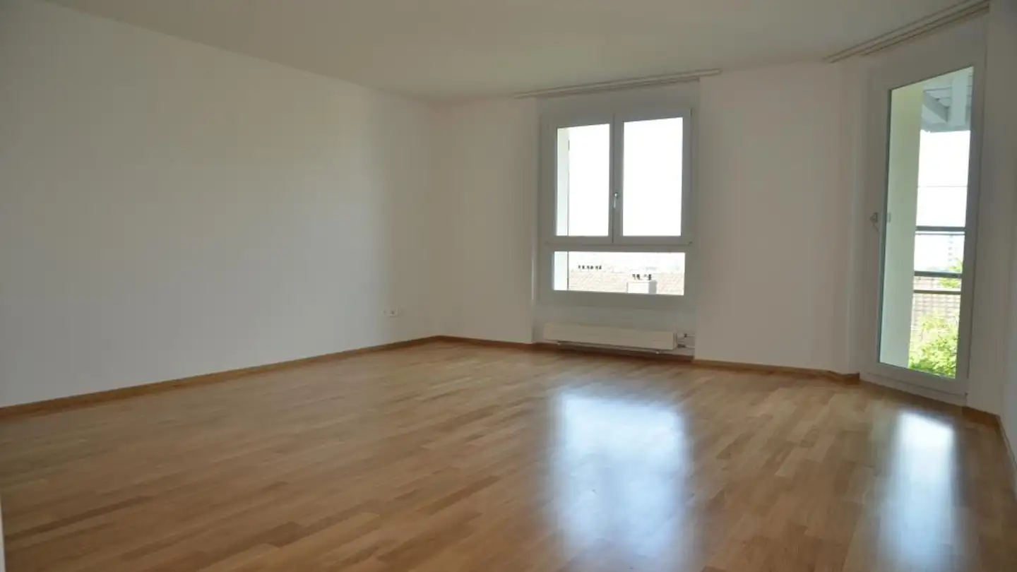Apartment for rent - Ahornweg 10, 5702 Niederlenz - Photo 4