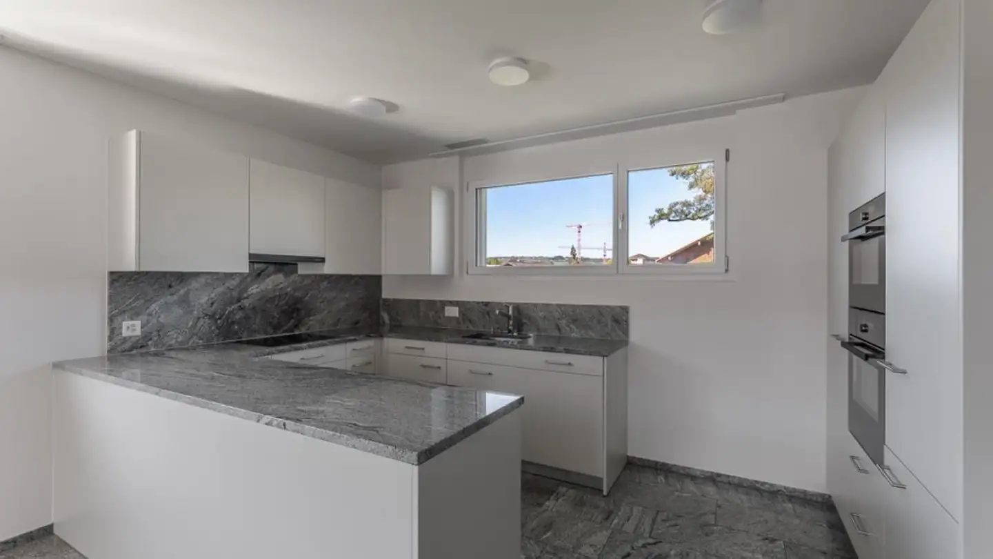 Apartment for rent - Münigenstrasse 5c, 6208 Oberkirch LU