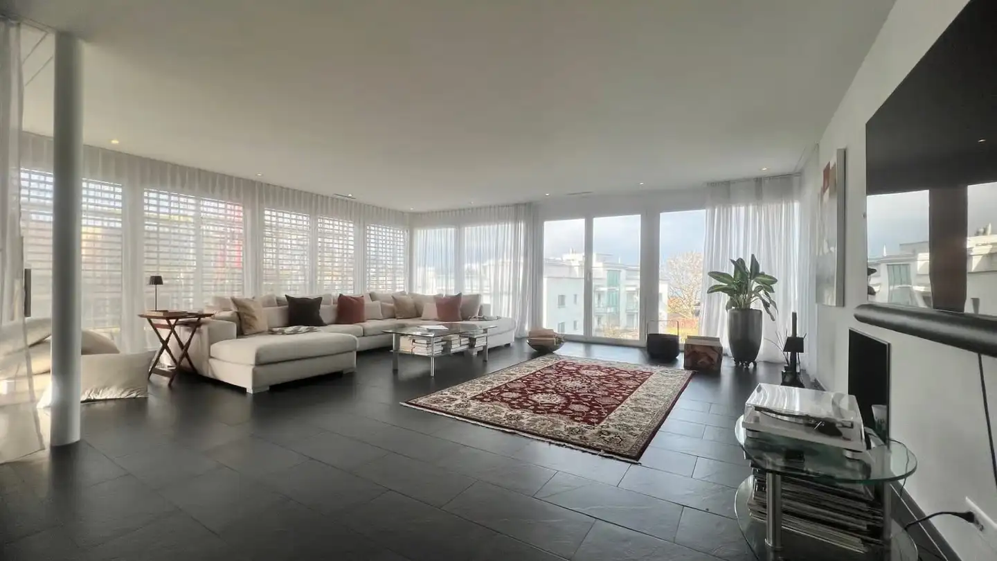 Wohnung mieten - Höh-Rohnenweg 3, 8832 Wilen b. Wollerau