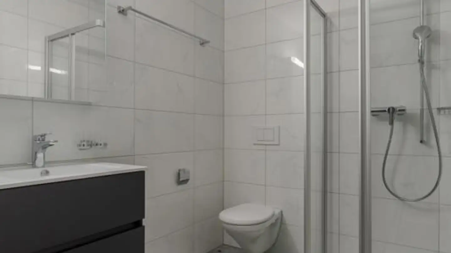 Apartment for rent - Münigenstrasse 5c, 6208 Oberkirch LU - Photo 3