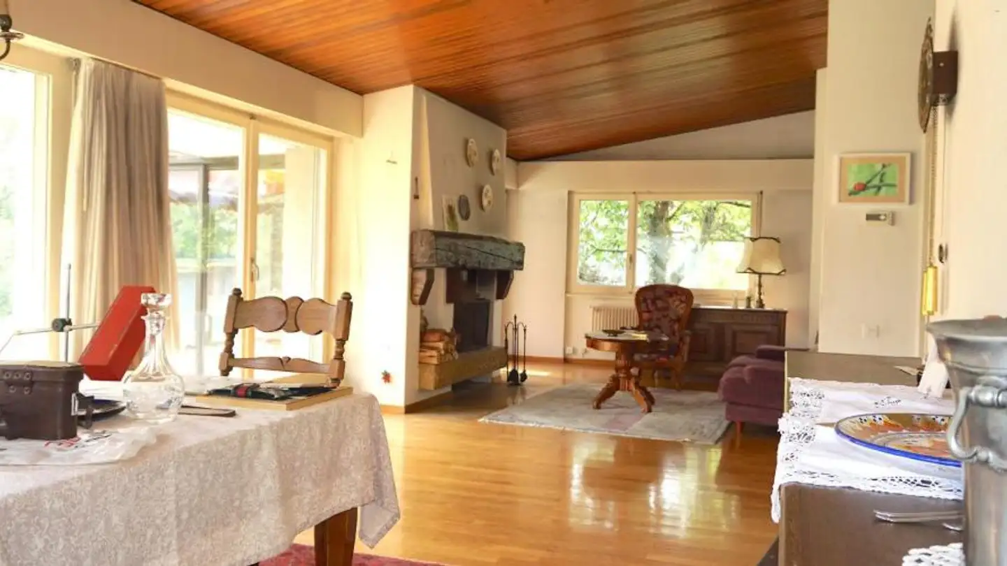 Villa for sale - Rue du Vieux-Moulin 2, 2852 Courtételle - Photo 4