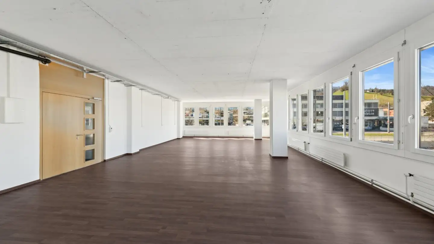 Spazio ufficio in affitto - Bodenäckerstrasse 1, 8957 Spreitenbach - Photo 3