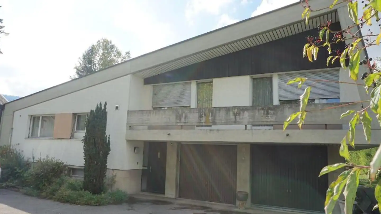 Villa for sale - Rue du Vieux-Moulin 2, 2852 Courtételle