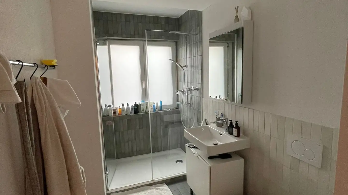 Chambre à louer - 8050 Zürich - Photo 3