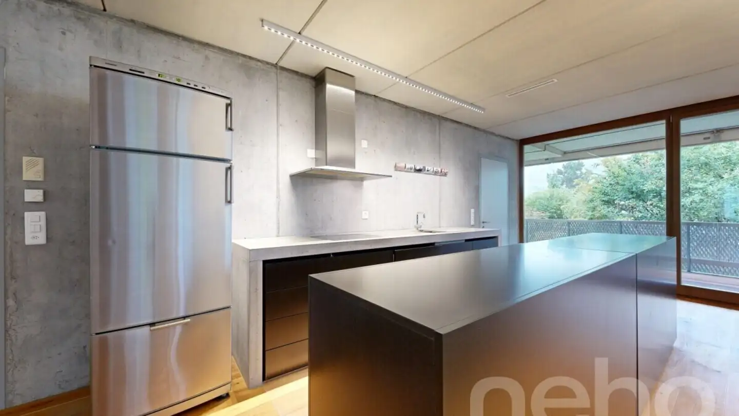 Loft kaufen - 8805 Richterswil - Foto 2