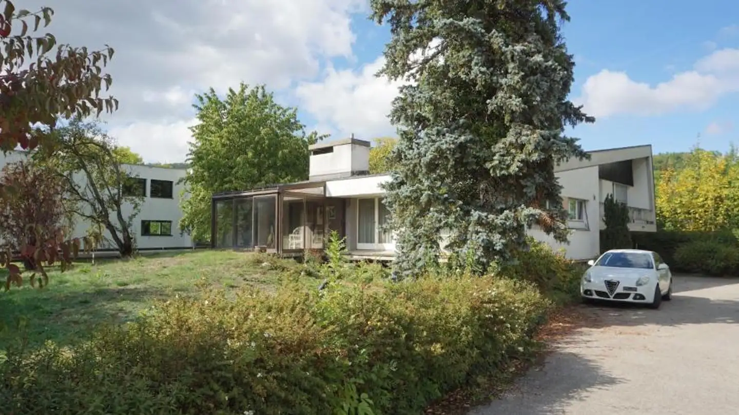 Villa for sale - Rue du Vieux-Moulin 2, 2852 Courtételle - Photo 2