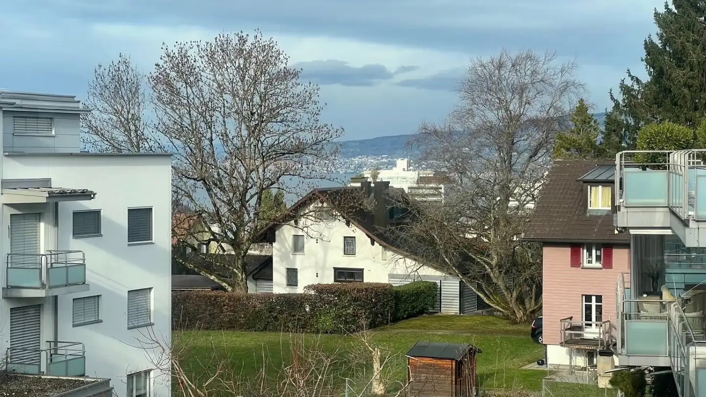 Wohnung mieten - Höh-Rohnenweg 3, 8832 Wilen b. Wollerau - Foto 2