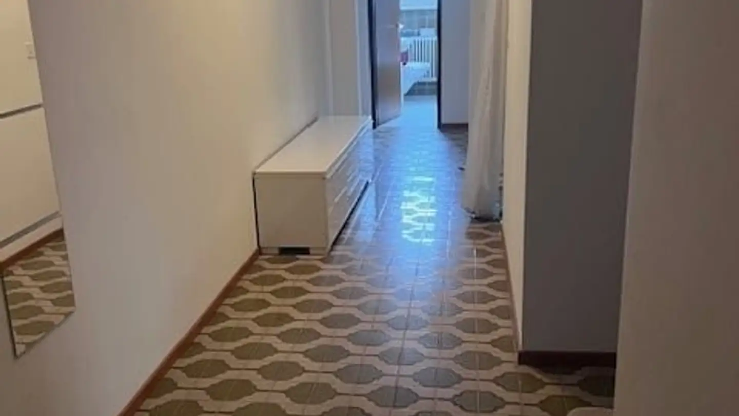 Appartement à louer - 6537 Grono