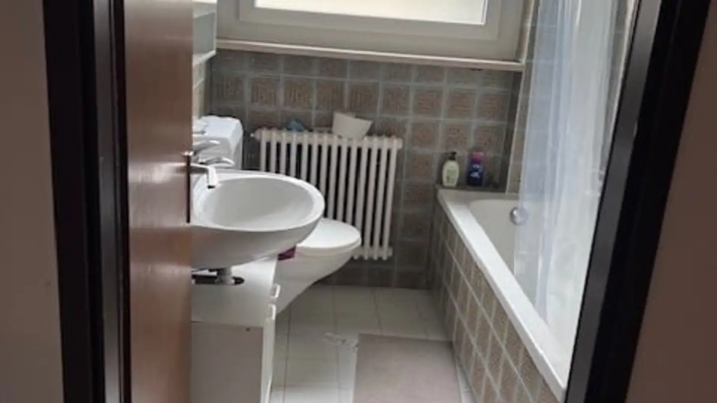 Appartement à louer - 6537 Grono - Photo 4