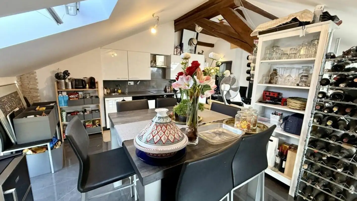 Appartamento in vendita - 1975 St-Séverin - Photo 4