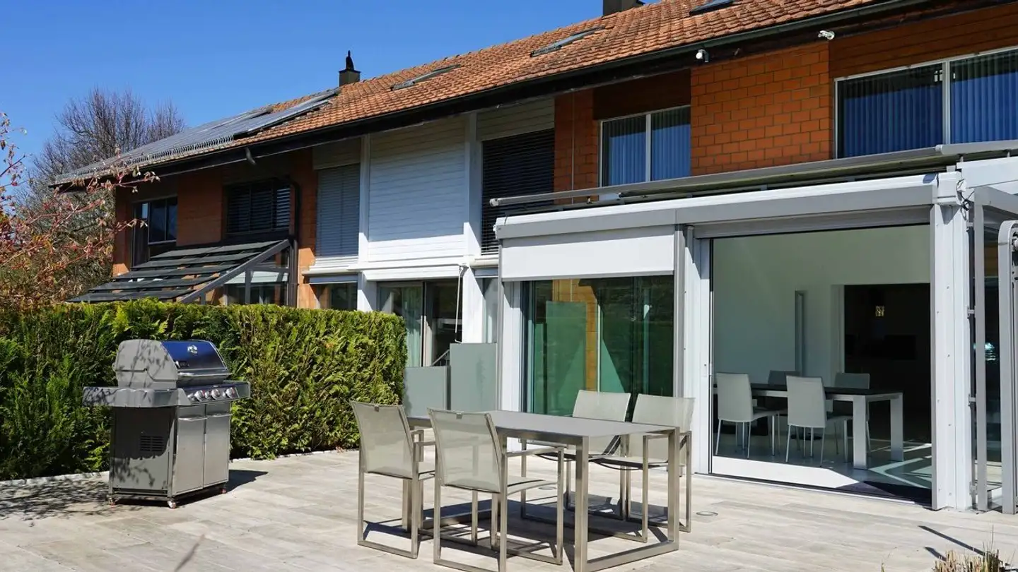 Row house for sale - Richtersmattweg 118, 3054 Schüpfen