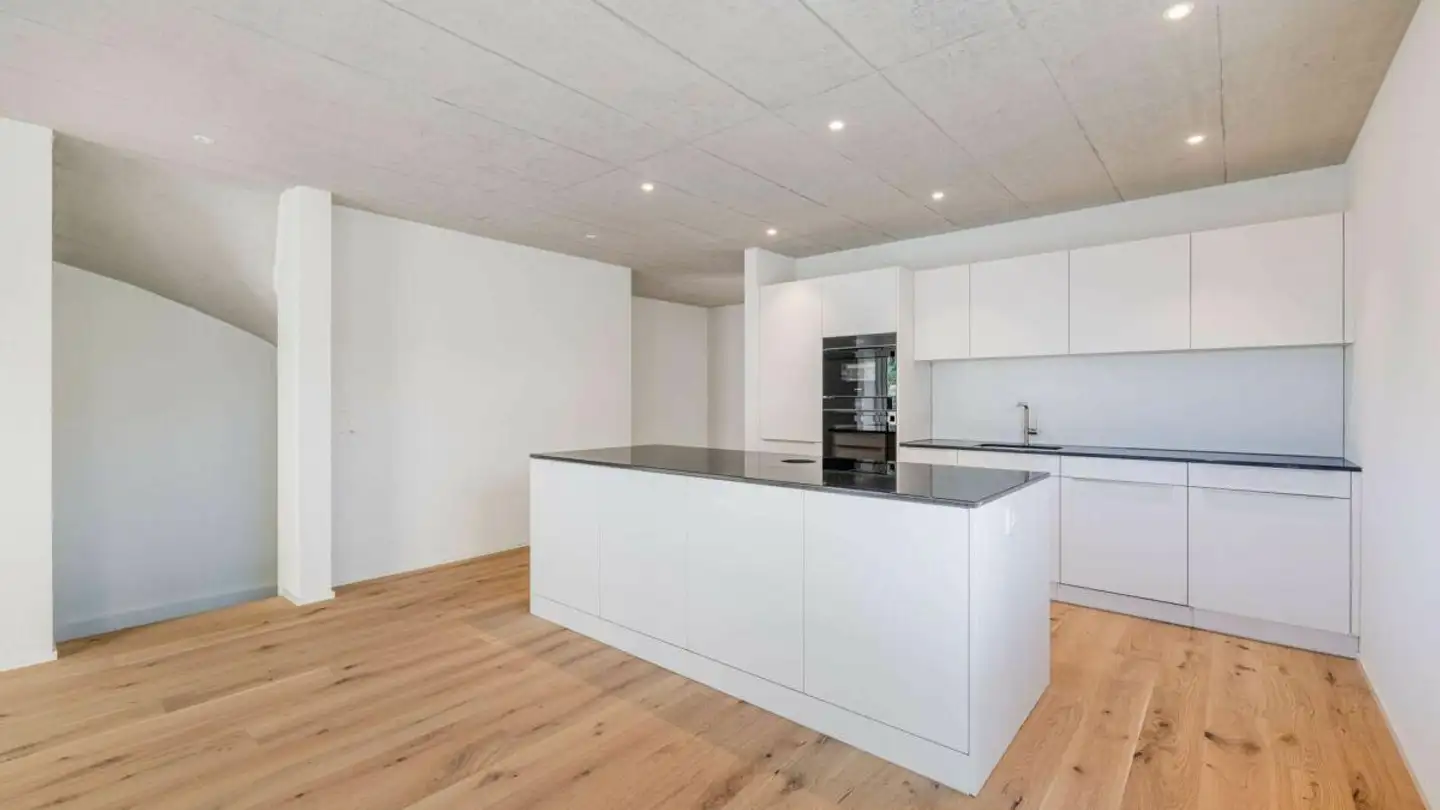 Einfamilienhaus kaufen - 8573 Siegershausen
