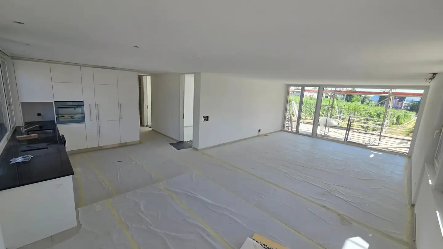 Appartamento in affitto - Frenschenbergstrasse 6, 2575 Gerolfingen - Foto 2