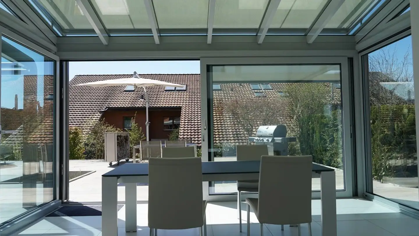 Row house for sale - Richtersmattweg 118, 3054 Schüpfen - Photo 2