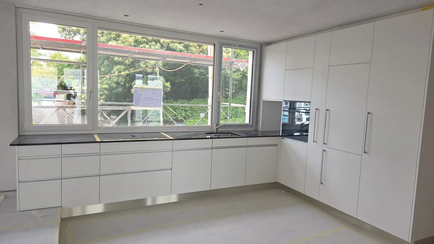 Appartamento in affitto - Frenschenbergstrasse 6, 2575 Gerolfingen - Foto 3