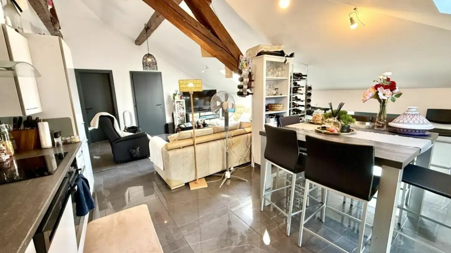 Appartamento in vendita - 1975 St-Séverin - Photo 3