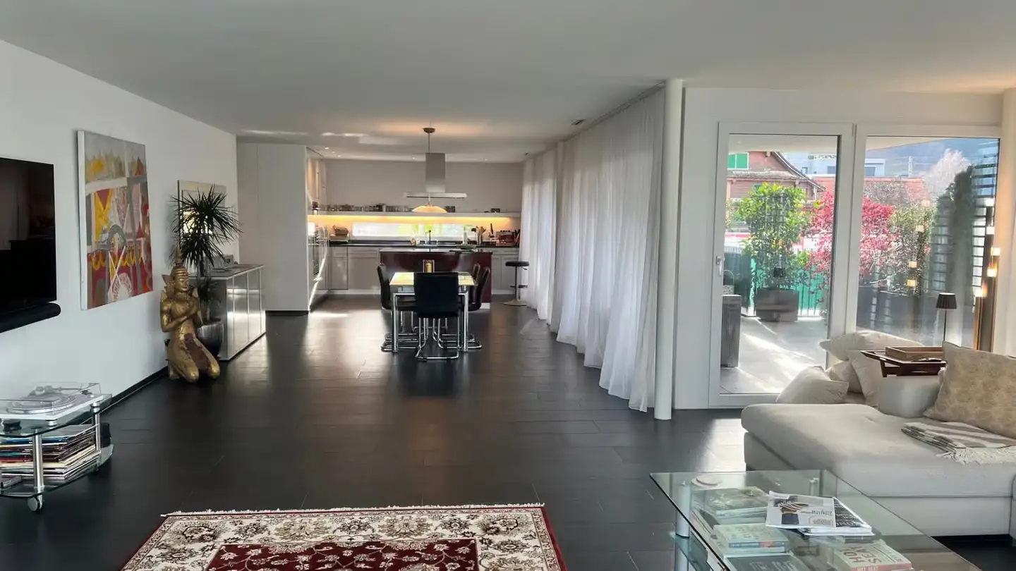 Wohnung mieten - Höh-Rohnenweg 3, 8832 Wilen b. Wollerau - Foto 4