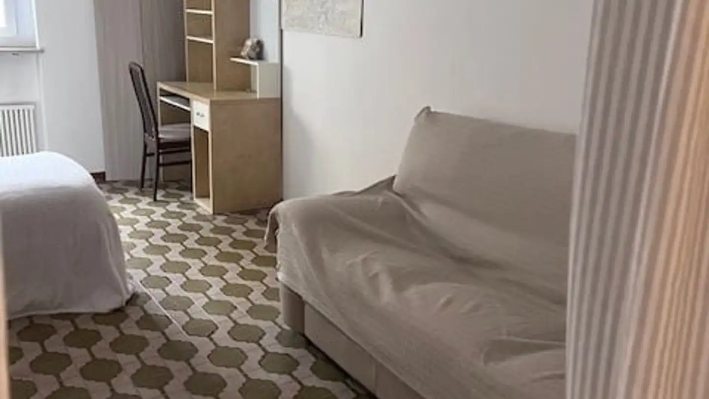 Appartement à louer - 6537 Grono - Photo 2