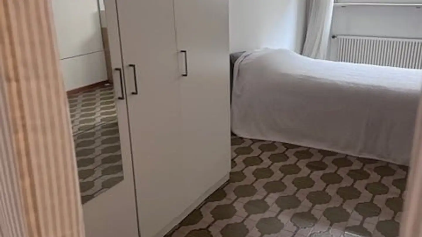 Appartement à louer - 6537 Grono - Photo 3