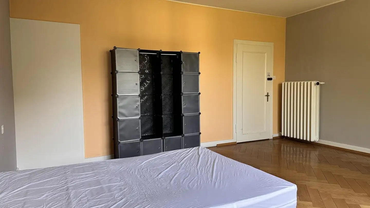 Single room for rent - Attenhoferstrasse 40, 8032 Zürich - Photo 2