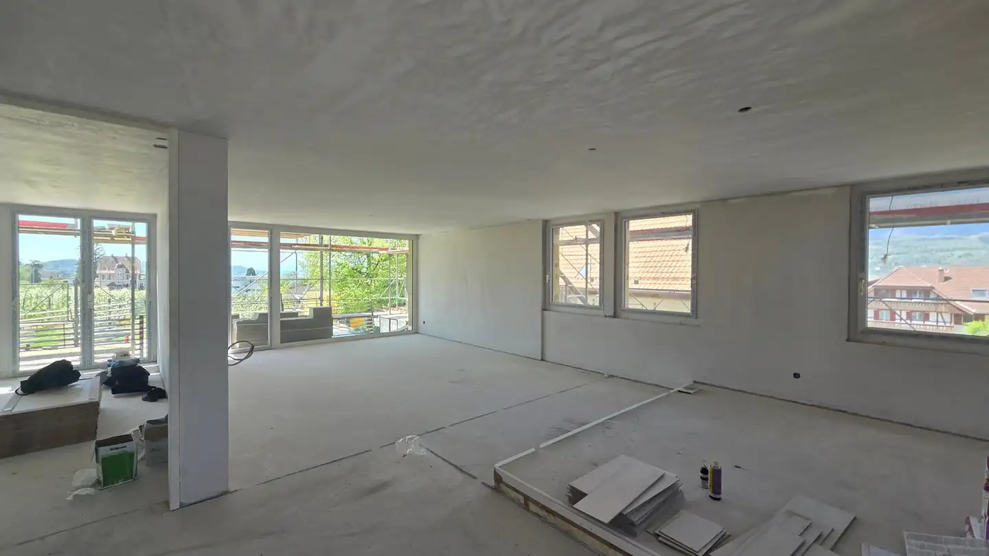 Appartamento in affitto - Frenschenbergstrasse 6, 2575 Gerolfingen - Foto 4