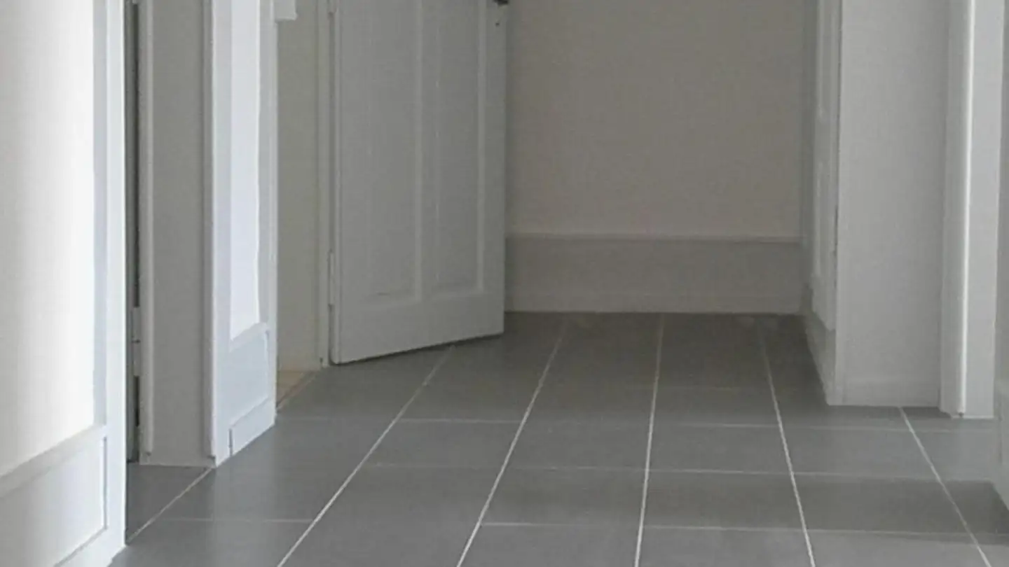 Wohnung mieten - Chemin Du Chalet 4, 2400 Le Locle
