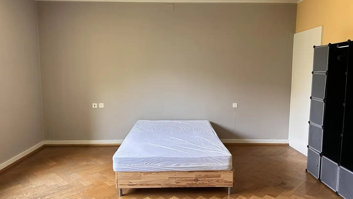 Single room for rent - Attenhoferstrasse 40, 8032 Zürich - Photo 3