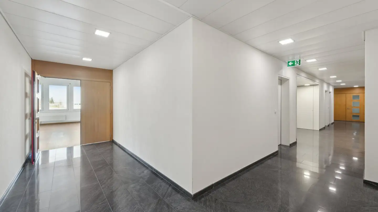 Spazio ufficio in affitto - Bodenäckerstrasse 1, 8957 Spreitenbach - Photo 4