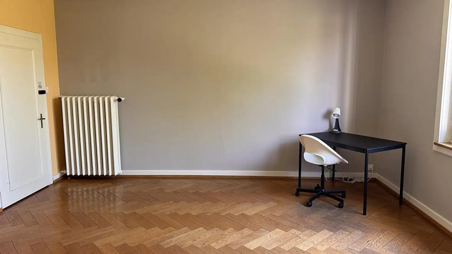 Single room for rent - Attenhoferstrasse 40, 8032 Zürich - Photo 4