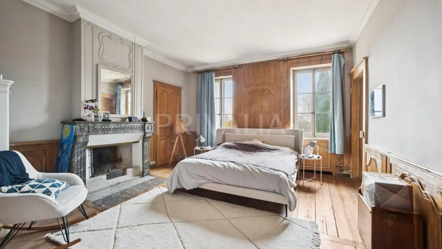 Schloss kaufen - 1173 Féchy - Foto 3