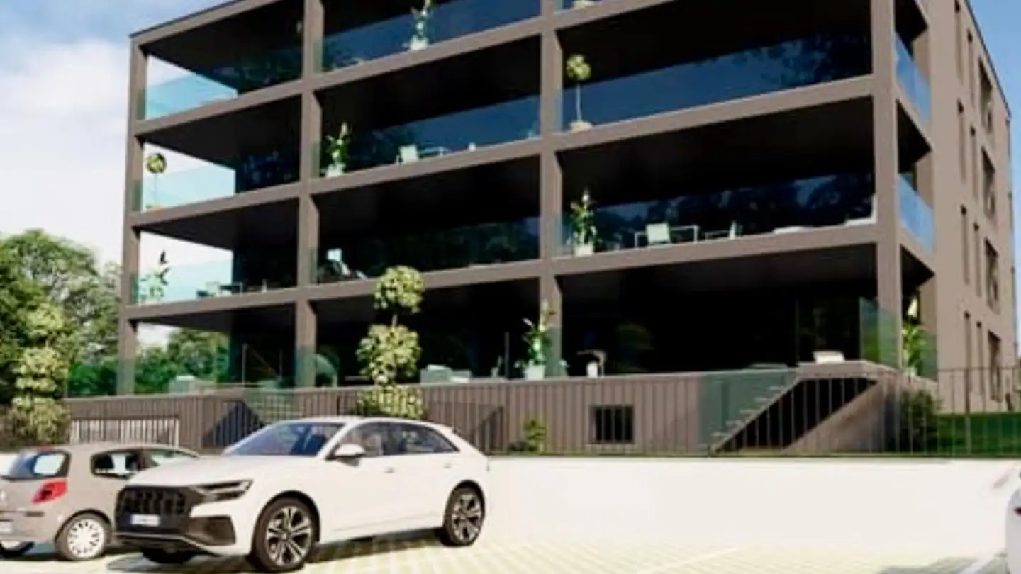 Apartment for sale - Via Ai Prati, 6514 Sementina - Photo 3