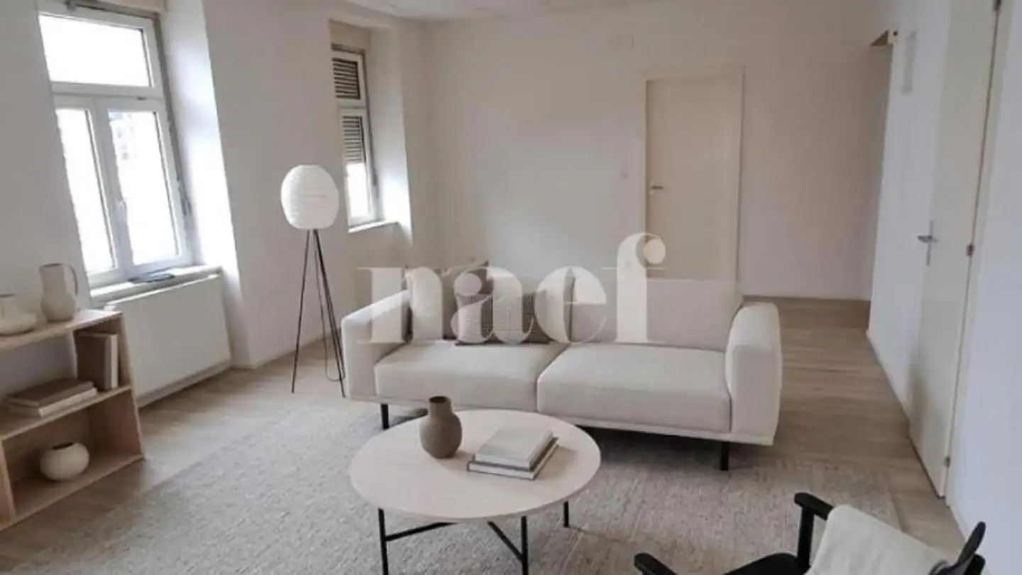 Appartamento in affitto - Rue Jaquet-Droz 6, 2300 La Chaux-de-Fonds