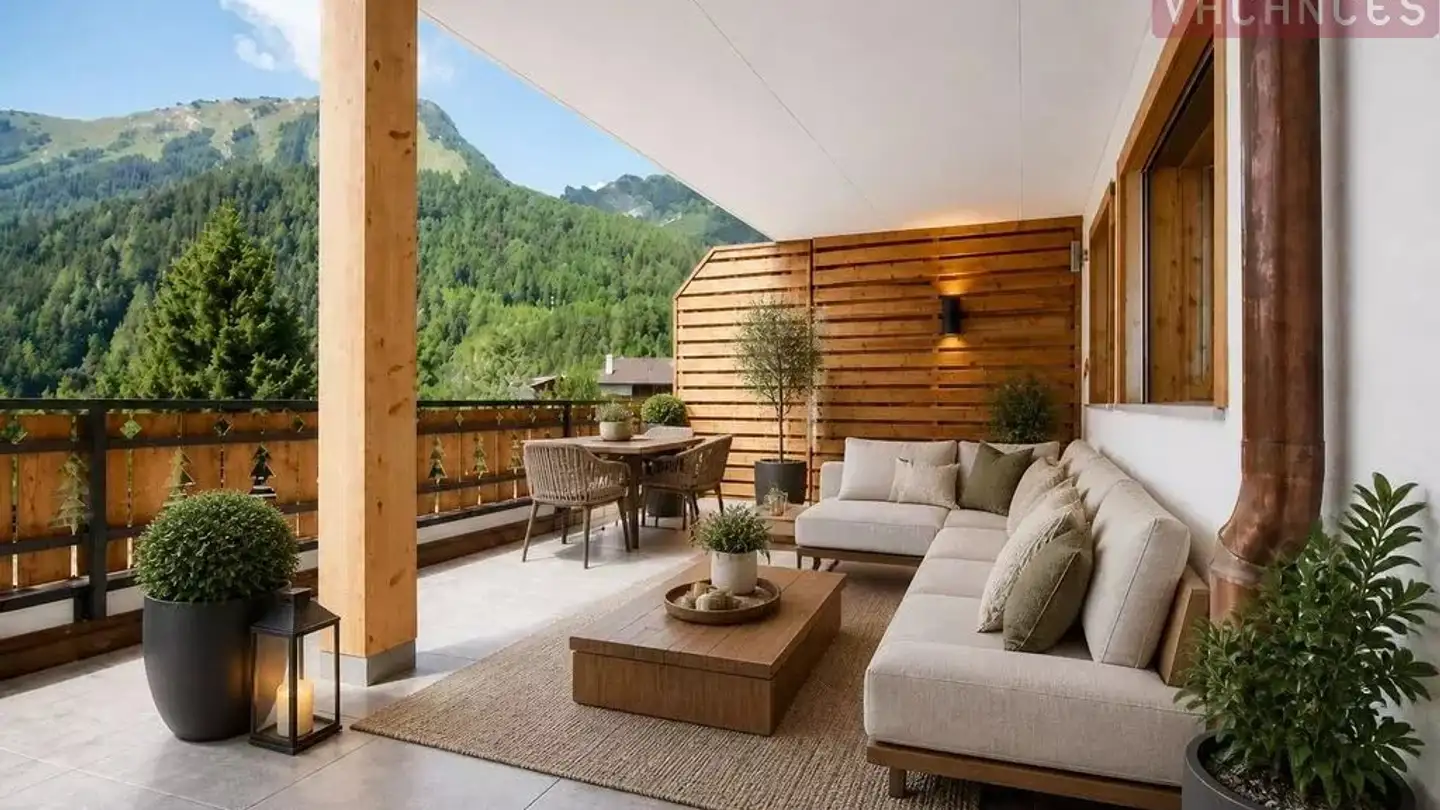 Apartment for sale - Route Des Bains 25, 1911 Ovronnaz - Photo 4