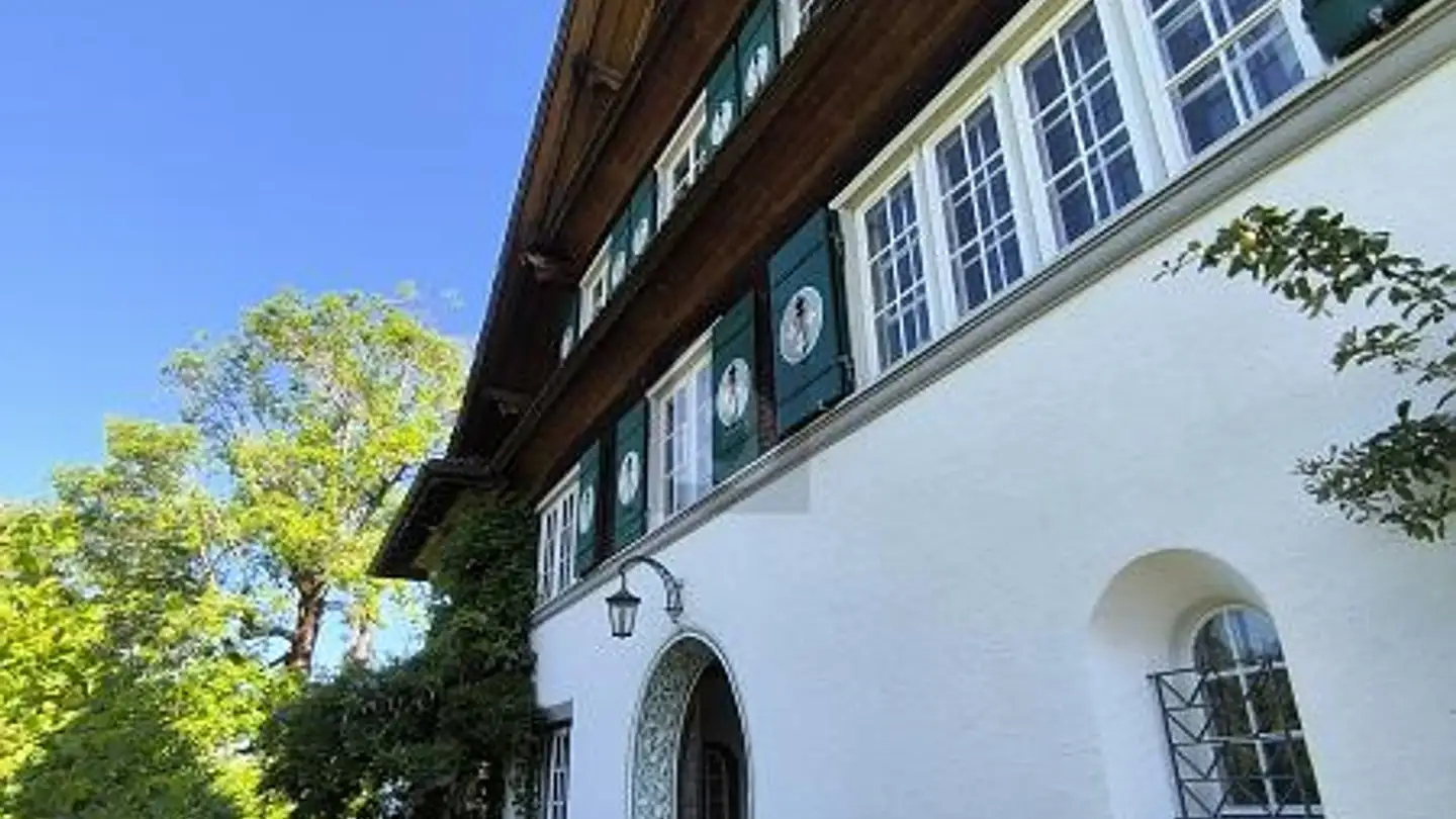 Villa mieten - 9650 Nesslau - Foto 2