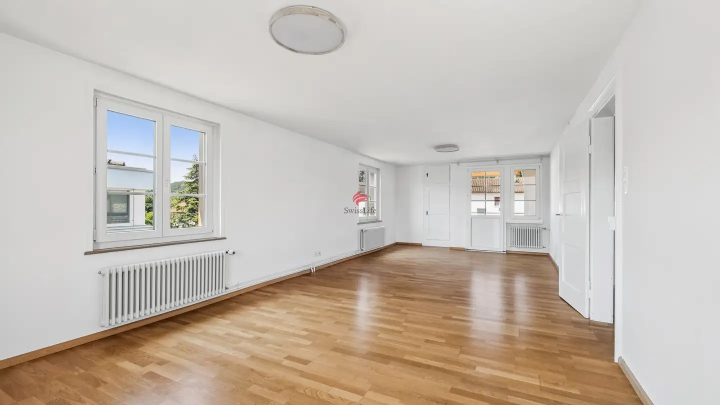 Casa singola in vendita - Emil Frey-Strasse 165, 4142 Münchenstein - Photo 4