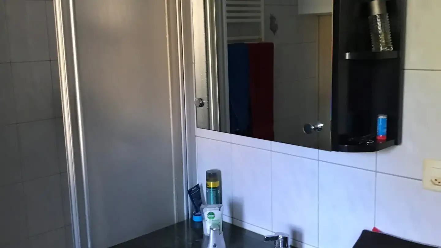 Appartamento in affitto - Alte Ruppenstrasse 26, 9450 Altstätten SG - Foto 4