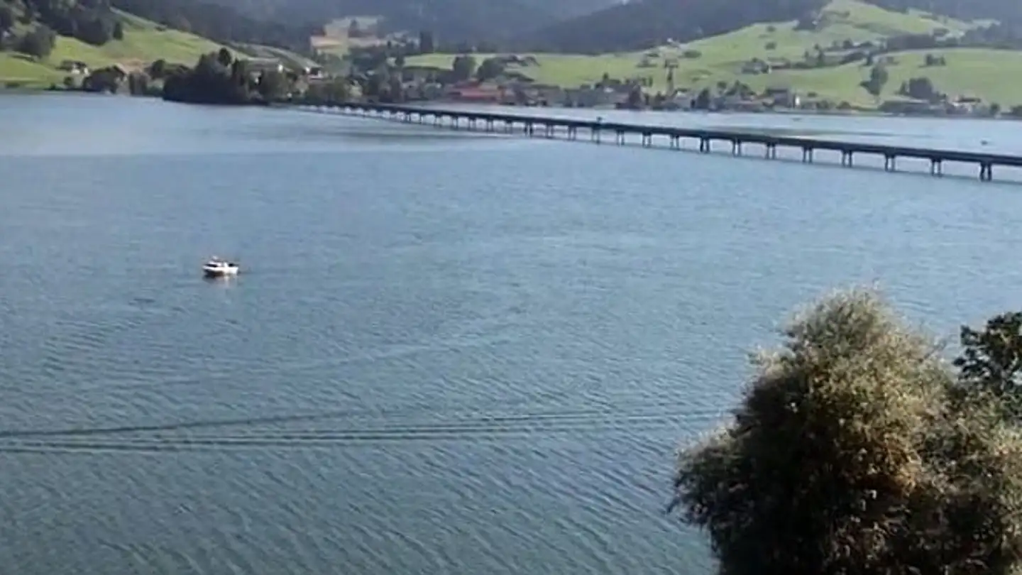 Terrain constructible à vendre - Birchlimatt, 8840 Einsiedeln