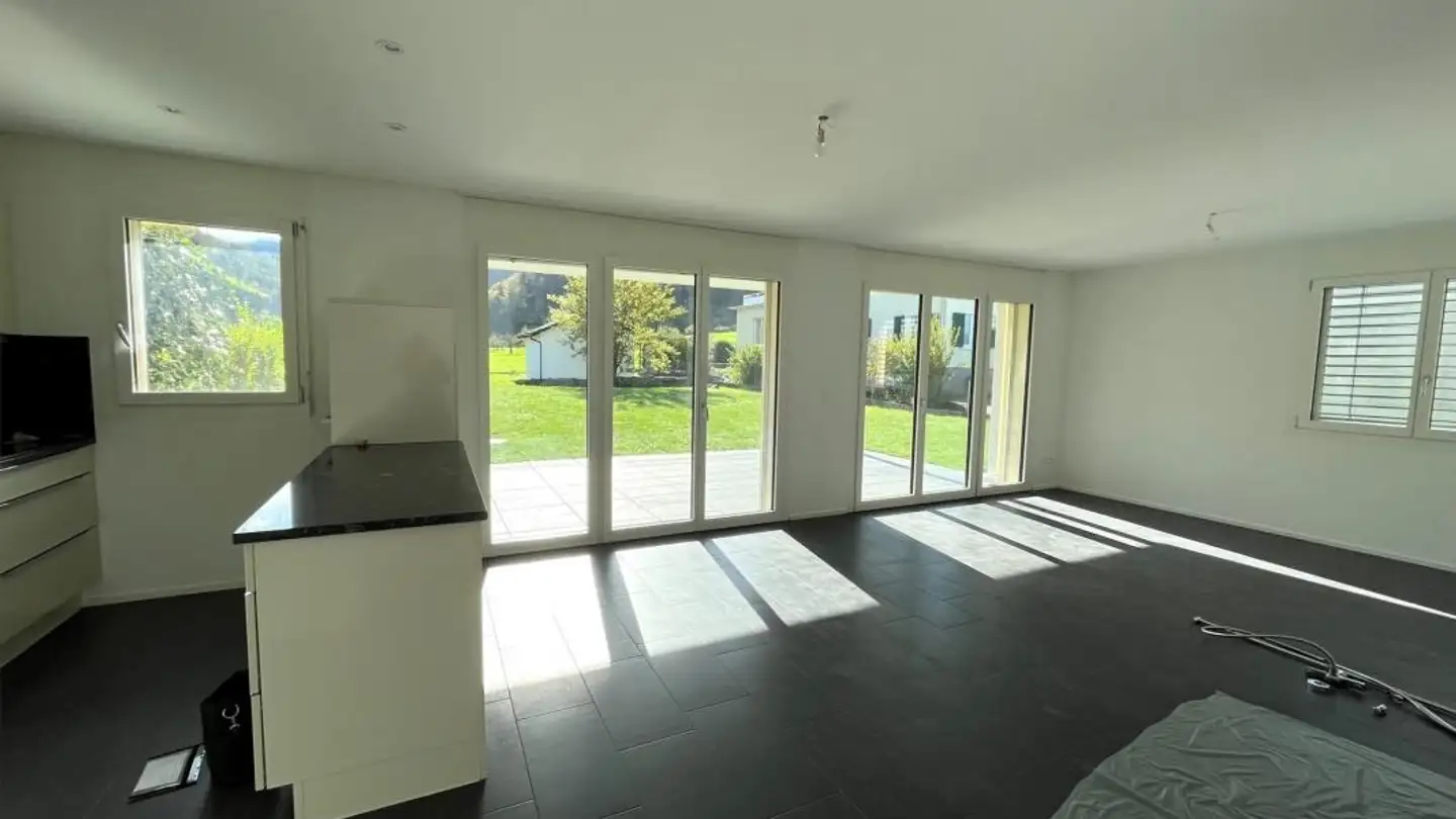 Apartment for rent - Wahlenstrasse 12, 4227 Büsserach - Photo 3