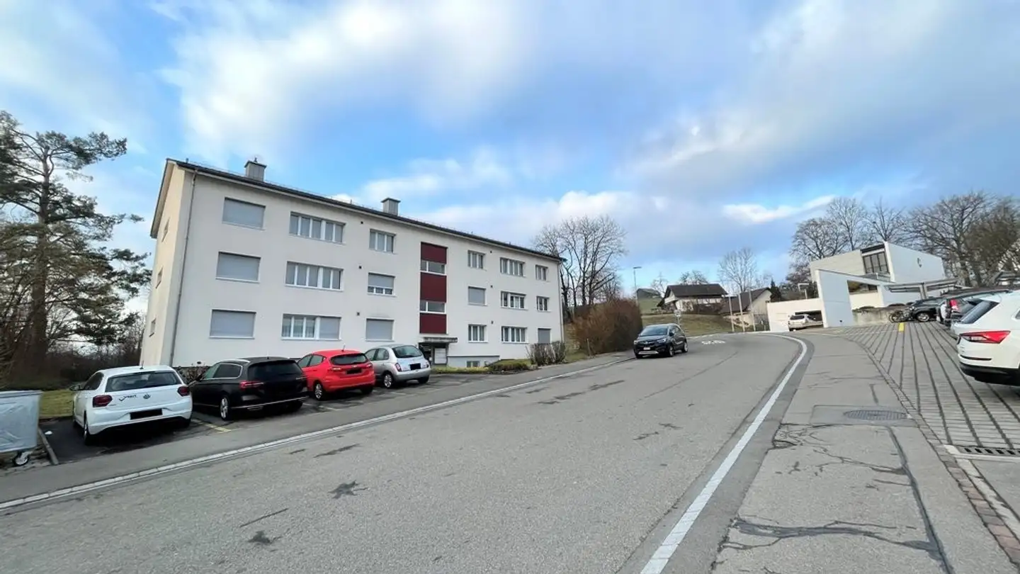 Appartamento in affitto - Bölstrasse 2, 8625 Gossau ZH