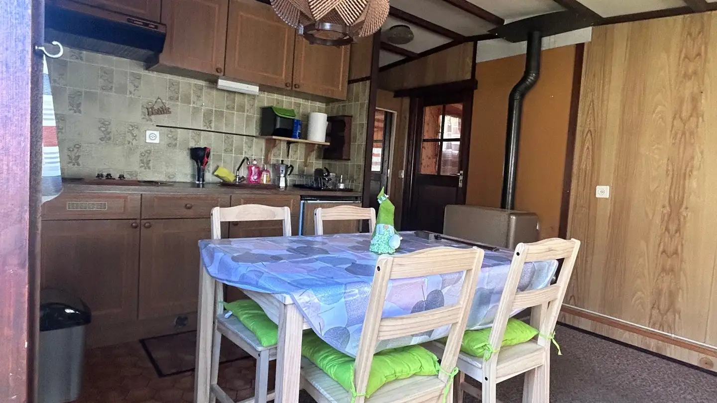 Maison individuelle à vendre - 6556 Leggia - Photo 3