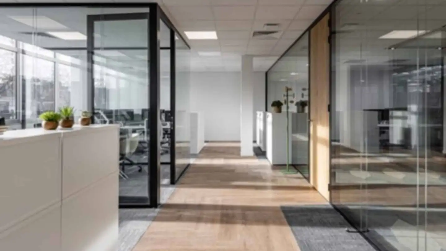 Commercial for rent - Route De Bussigny 2, 1023 Crissier