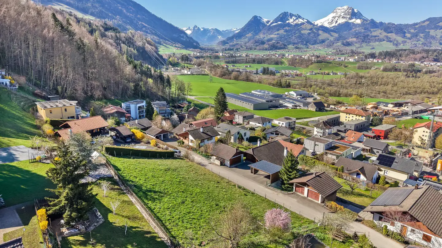 Appartement à vendre - Chemin Du Vany-Blanc 11, 1652 Botterens - Photo 4