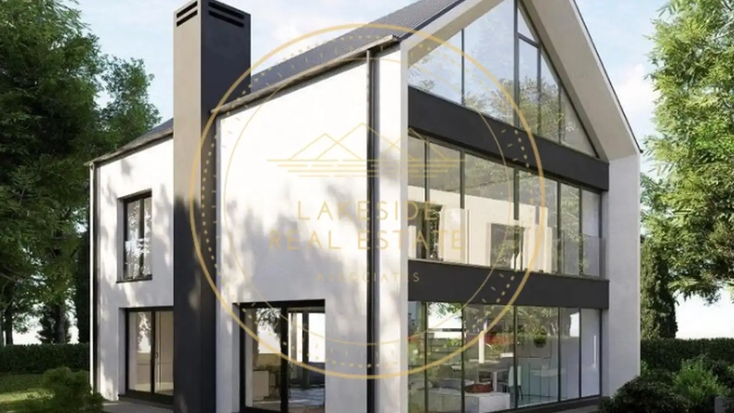 Single house for sale - 1228 Plan-les-Ouates